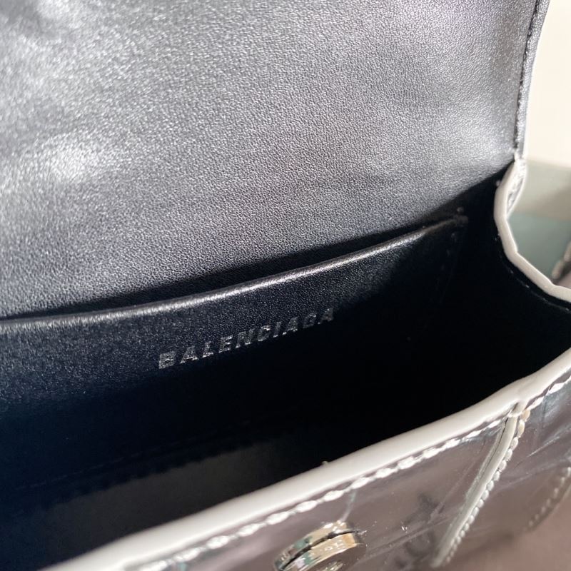 Balenciaga Hourglass Bags